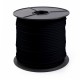 Corde Sandow Noire (PP), Bobine 100m