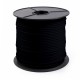 Corde Sandow Noire (PP), Bobine 100m