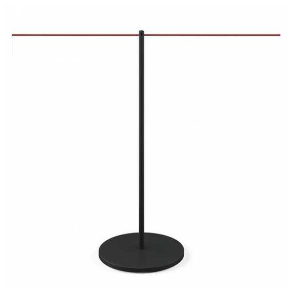 Puesto de guía bungee