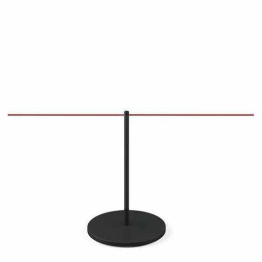 Gidspaal elastiek koord (50cm)