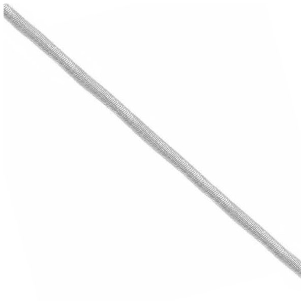 Sandow elastique 6mm (PE) au mètre linéaire