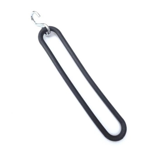 Rubber Tensioner with S Hook