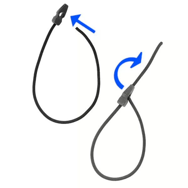 Tensor de ajuste muy rápido