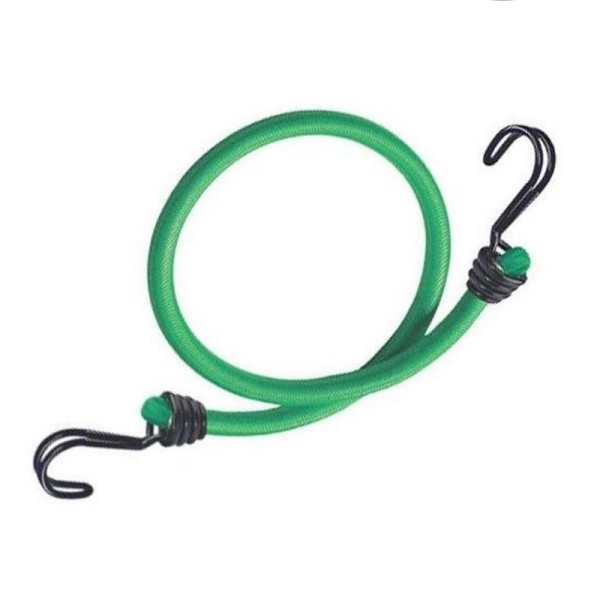 Elastiekkoord (2 omgekeerde en versterkte haken)