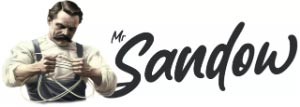 Mr Sandow