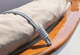 Corde elastiche marine: resistenza al sale e condizioni estreme