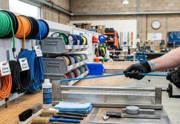 Entretien et maintenance des cordes élastiques : prolonger la durée de vie de vos sandows