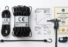 Normes européennes sandow : CE, résistance et certification produits