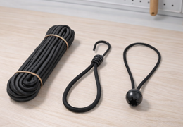 Tendeur bungee vs corde élastique : quel système choisir pour vos fixations ?